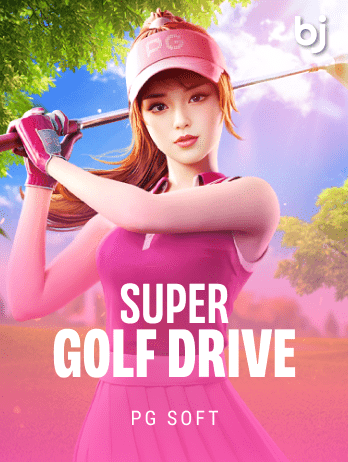 Super Golf Drivepng screenshot