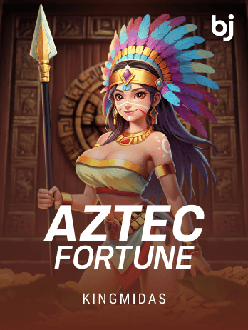 Aztec Fortune