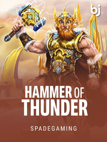 Hammer of Thunderpng screenshot