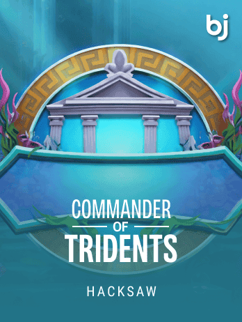 Commander of Tridentspng screenshot