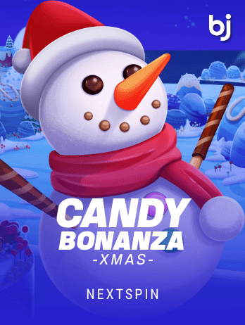 Candy Bonanza Xmaspng screenshot