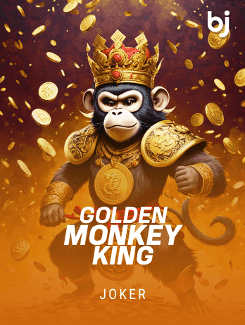 Golden Monkey Kingpng screenshot