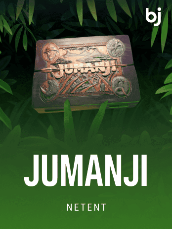 Jumanjipng screenshot