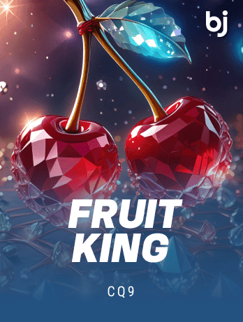 Fruit Kingpng screenshot