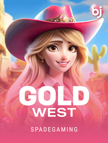 Gold Westpng screenshot