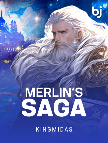 MERLIN'S SAGApng screenshot