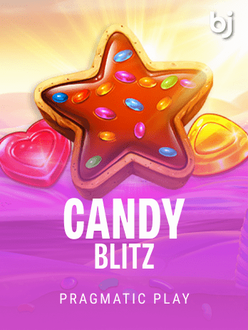 Candy Blitzpng screenshot