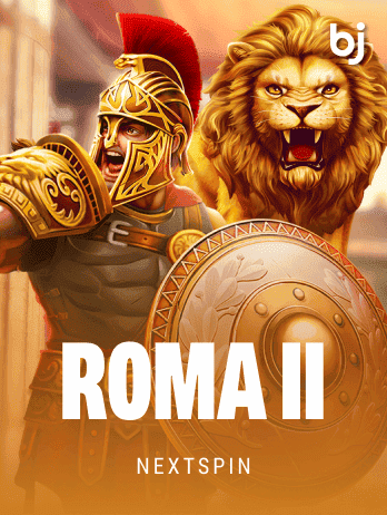 Roma IIpng screenshot