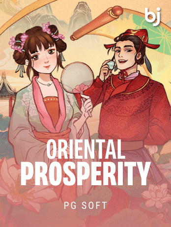 Oriental Prosperitypng screenshot